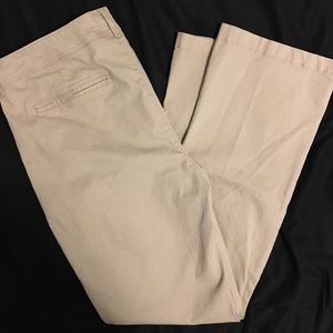 ‼️PRICE DROP‼️ Old Navy Khakis Pants